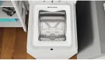 Pesumasin Indesit Washing Machine BTW S60400 PL/N