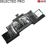 APPLE Notebook Battery for A1618, 8600mAh, Extra Digital Selected Pro
