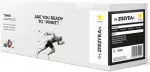 Tooner TB print TB cartridge for HP Color LJ Pro 3202 W2192A YE