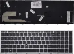 Hp Keyboard : Elitebook 850 G5 755 G5 ZBook 15u G5
