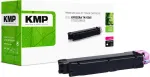 Tooner KMP PrintTechnik AG Toner KMP Toner Kyocera TK-5345M (1T02ZLBNL0) magenta 9000 lehek&uuml;lge taaskasutatud