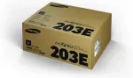 Tooner SAMSUNG HP Toner SU885A ehm. MLT-D203E Schwarz bis zu 10.000 Seiten