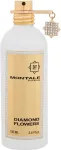 Montale Diamond Collection Diamond Flowers 100ml - Eau de Parfum naistele