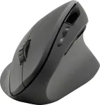 Hiir J&ouml;llenbeck Speedlink PIAVO Ergonomic Vertical Mouse Wireless black