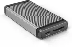 M&auml;lukaart Western Digital CARD SANDISK Professional PRO-READER SD & microSD