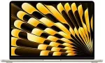 S&uuml;learvuti APPLE MacBook Air 13" Apple M5 10C CPU, 10C GPU/24GB/1TB SSD/Starlight/SWE | Apple