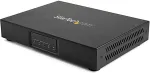 Videokaart StarTech.com 2X2 VIDEO WALL CONTROLLER 4K 60HZ - HDMI 2.0 - 1 IN 4 OUT