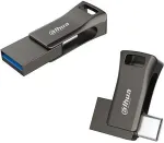 M&auml;lukaart Dahua MEMORY DRIVE FLASH USB3 32GB/USB-P639-32-32GB