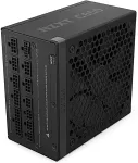 Toiteplokk Nzxt C850 850W Gaming Netzteil 80+ Gold, ATX3.1 PCIe5.0 modular 135 mm L&uuml;fter