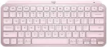 Klaviatuur Logitech LOGI MX Keys Mini Wireless ROSE (PAN)