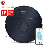 Tolmuimeja PHILIPS XU2100/25 robot vacuum 0.38 L