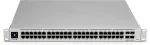 Ubiquiti UniFi USW-PRO-48 network switch Managed L2/L3 Gigabit Ethernet (10/100/1000) 1U Silver