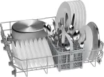 N&otilde;udepesumasin Bosch Serie 2 SMI2ITS09E dishwasher Semi built-in 13 place settings E