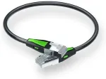 Zyxel Cat6A Ethernet Kabel 18cm