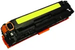 Hp Compatible cartridge CF212A, yellow