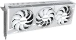 Videokaart Inno3D GeForce RTX 5080 X3 OS WHITE NVIDIA 16 GB GDDR7