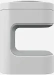 Targus HJ3320WHGL mobile device charger Headphones, Smartphone, Smartwatch White USB Wireless charging Fast charging Indoor