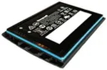Honeywell CT40 Smart Battery with Disinfectant Ready Housing, 4020mah