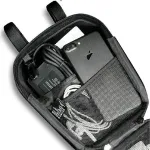 Wildman Scooter bag case TS9 black