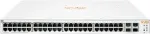 Hewlett & Packard Enterprise ARUBA ION 1930 48G -STOCK SW
