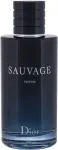 Dior Sauvage 200ml - Perfume meestele