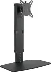 EQUIP Tischfu&szlig; 17"-32"/1TFT 360&deg; Freistehend 8Kg schwarz lite Retail