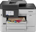 Printer Brother 4 IN 1 BUSINESS INK MULTIFUNKTIONSDRUCKER MIT DUPLEX