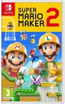 M&auml;ng Nintendo SW Super Mario Maker 2