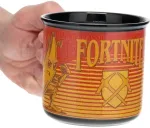 Paladone Fortnite Heat Change Mug