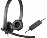Logitech HEADSET STEREO H570E/981-000575