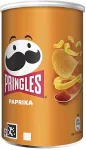 Pringles Kartulikr&otilde;psud Paprika, 70 g