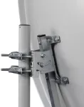 CORAB Antennikuppel 80 cm hele (COR-800SAE-J); 36748