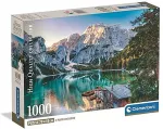 Clementoni 1000 pcs. CB HQC Emerald Lake Braies