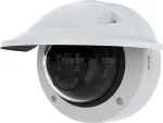 Axis P3265-LVE HIGH-PERF FIXED DOME CAM W/DLPU