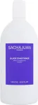 Sachajuan Silver Conditioner 1000ml - Conditioner uniseks