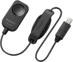 SONY RM SPR1 - Kamerafernbedienung - Kabel - f&uuml;r a3500 (Alpha 3500, a7 II (Alpha 7 II), a77 II (Alpha 77 II), a7s II (Alpha 7s II) (RMSPR1.SYH)