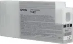 Tooner EPSON T6429 - Light Light Black - Original - Tintenpatrone - f&uuml;r Stylus Pro 7890, Pro 7900, Pro 9890, Pro 9900, Pro WT7900 (C13T642900)