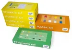 3Doodler MINT 3D Stift Schulset Start Learning Pack 12 Pens ab 6 Jahren