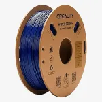 Creality 3301030070 3D printing material Polyethylene Terephthalate Glycol (PETG) Blue 1 kg