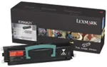 Tooner LEXMARK - Schwarz - original - wiederaufbereitet - Tonerpatrone - f&uuml;r E250d, 250dn, 250dt, 250dtn, 350d, 350dt, 352dn, 352dtn