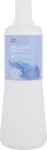 Wella Professionals Welloxon Perfect Oxidation Cream Pastel 1000ml - 1, 9% Hair Color naistele