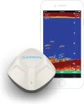 GPS-seade Garmin Striker Cast Sonar