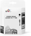Tooner TB print Inc. cartridge TB compat. with HP 51645AE (No.45) Black