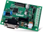 Satel INT-RS Plus Smart home gateway