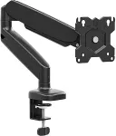 ONKRON MONITOR ACC DESK MOUNT/13-32" BLACK G50-B