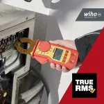 Wiha Measuring Clamp up to 1.000V