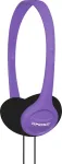 Koss | Headphones | KPH7v | Wired | On-Ear | Violet
