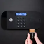 YALE HOME Home safe YSEB high security