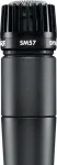 Shure SM57 Black Studio microphone