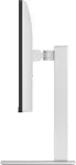 Monitor LG Electronics 68,4cm/27" (3840x2160) LG UltraFine 27US550-W 16:9 4K UHD IPS 5ms 60Hz HDR10 2xHDMI DP Pivot White